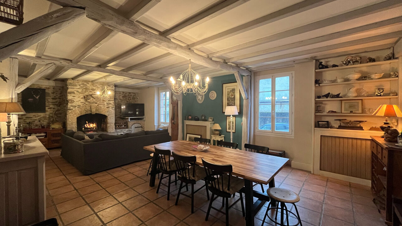 maison 4 pièces 200 m2 à vendre à Saint-Juéry (81160)