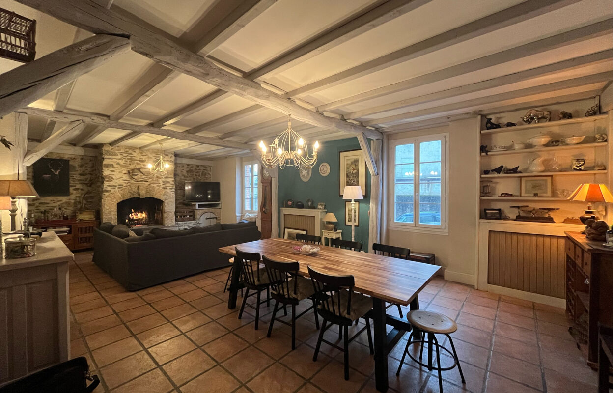 maison 4 pièces 200 m2 à vendre à Saint-Juéry (81160)