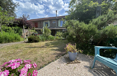 vente maison 169 000 € à proximité de Saint-André-de-Najac (12270)