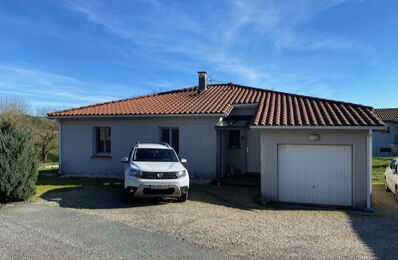 vente maison 219 000 € à proximité de Puygouzon (81990)