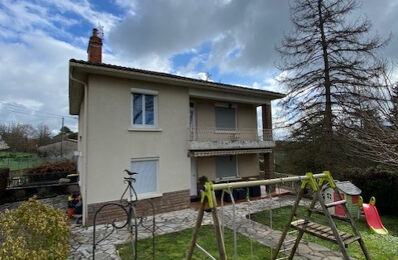 vente maison 187 000 € à proximité de Mirandol-Bourgnounac (81190)
