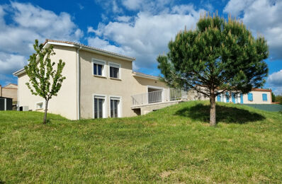 vente maison 229 000 € à proximité de Marssac-sur-Tarn (81150)