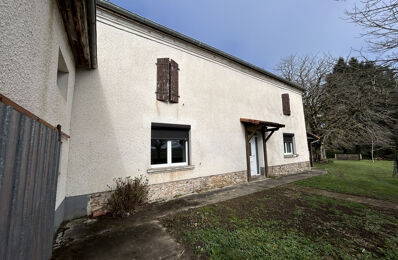 vente maison 170 000 € à proximité de Saint-Juéry (81160)