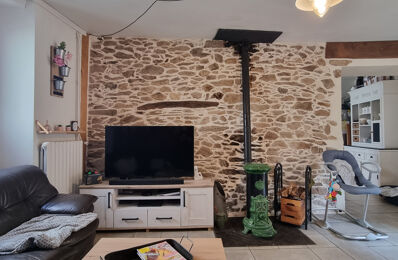 vente maison 119 000 € à proximité de Villefranche-de-Panat (12430)