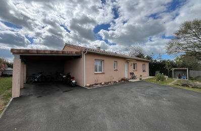 vente maison 189 000 € à proximité de Cagnac-les-Mines (81130)