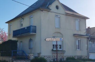 vente maison 239 000 € à proximité de Sauveterre-de-Rouergue (12800)