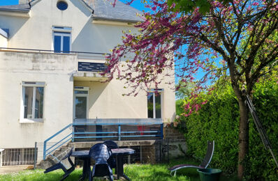 vente maison 239 000 € à proximité de Saint-Just-sur-Viaur (12170)