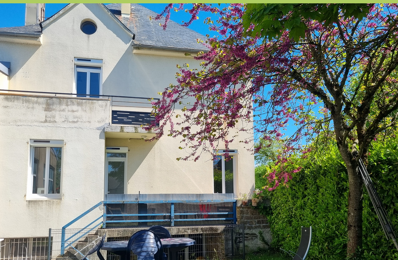 vente maison 239 000 € à proximité de Saint-André (81250)