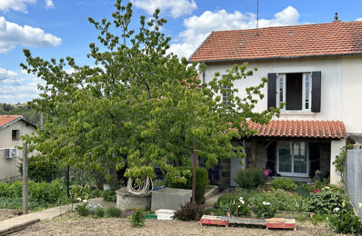 vente maison 110 000 € à proximité de Saint-Jean-Delnous (12170)
