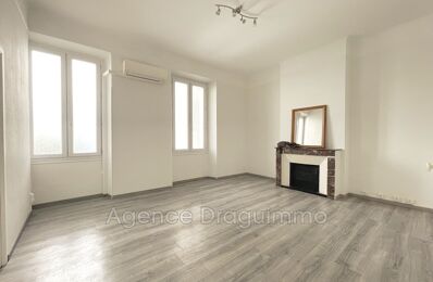 vente appartement 120 000 € à proximité de Taradeau (83460)