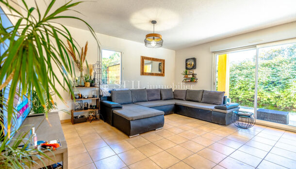 Villa / Maison 3 pièces  à vendre Issambres (Les) 83380