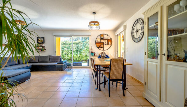 Villa / Maison 3 pièces  à vendre Issambres (Les) 83380