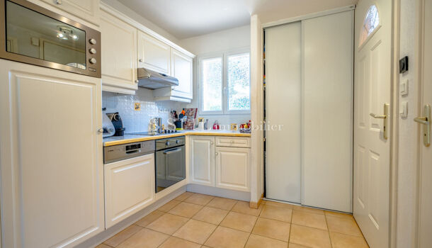 Villa / Maison 3 pièces  à vendre Issambres (Les) 83380