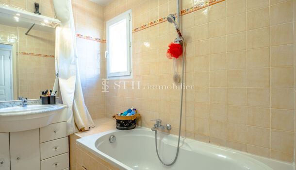 Villa / Maison 3 pièces  à vendre Issambres (Les) 83380