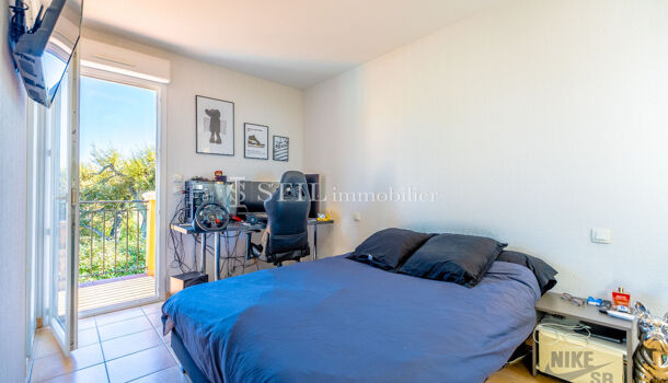 Villa / Maison 3 pièces  à vendre Issambres (Les) 83380