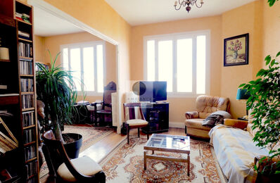 appartement 4 pièces 88 m2 à vendre à Valence (26000)