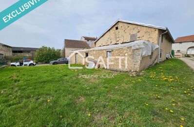 vente maison 35 000 € à proximité de Pont-Lès-Bonfays (88260)