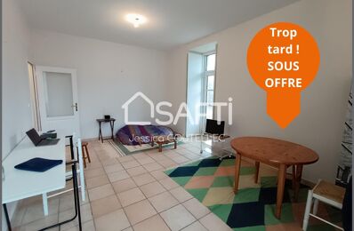 vente appartement 227 000 € à proximité de Larmor-Baden (56870)