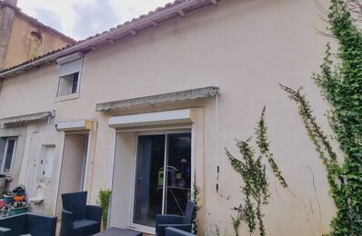 vente maison 200 000 € à proximité de Prin-Deyrançon (79210)