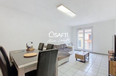 vente appartement 88 000 € à proximité de Latrape (31310)