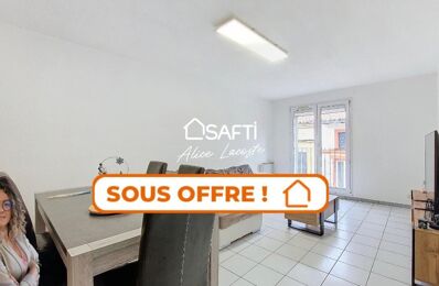 vente appartement 88 000 € à proximité de Esperce (31190)
