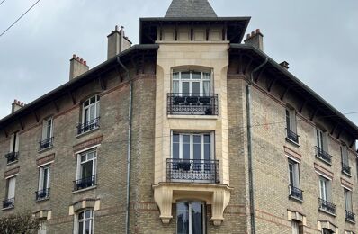 vente appartement 424 000 € à proximité de Vaires-sur-Marne (77360)