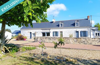 vente maison 299 000 € à proximité de Le Thoureil (49350)