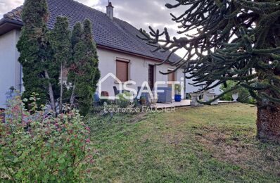 vente maison 190 000 € à proximité de Saint-Hippolyte (37600)