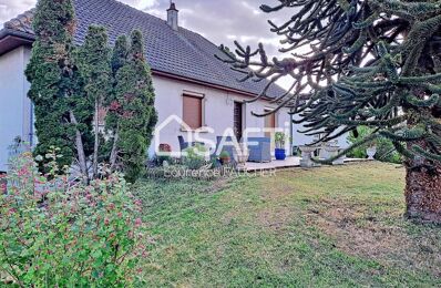 vente maison 190 000 € à proximité de Céré-la-Ronde (37460)