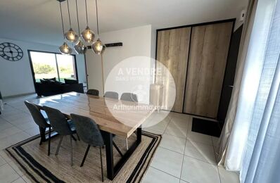 vente maison 262 250 € à proximité de Divatte-sur-Loire (44450)