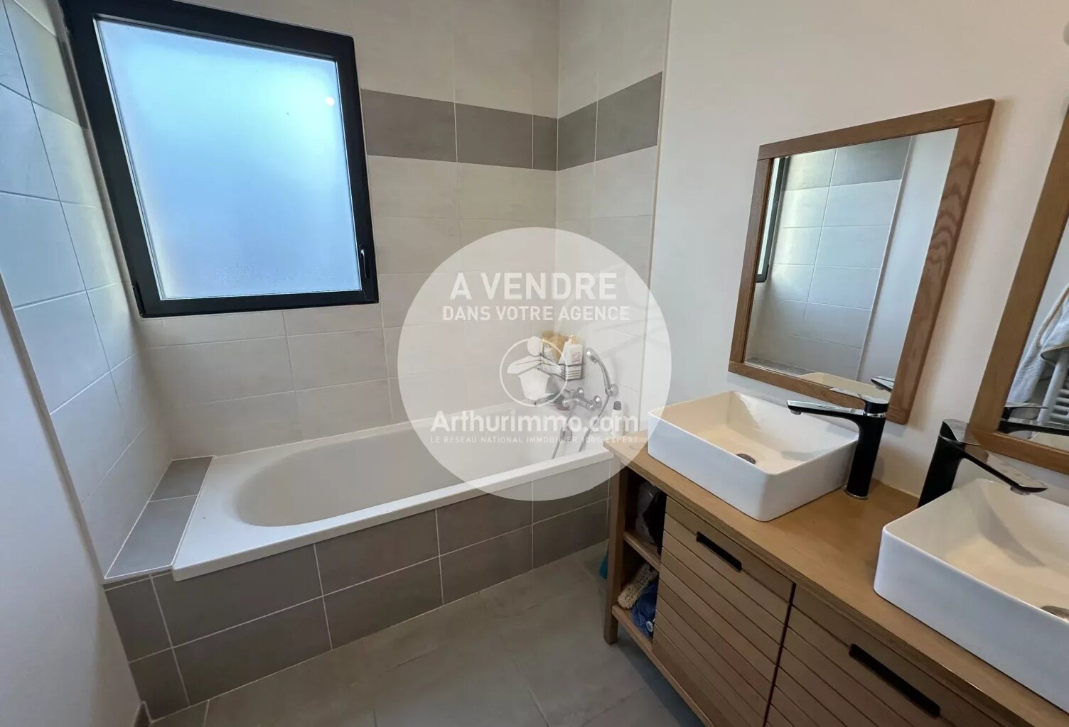 Maison de Plain-Pied à orée d'Anjou — photo 1