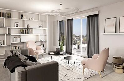 vente appartement 216 000 € à proximité de Montigny-Lès-Cormeilles (95370)