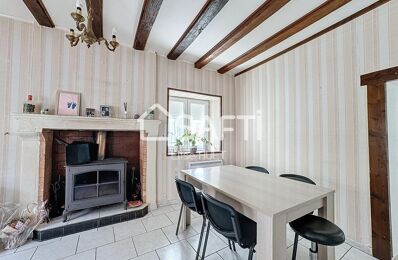vente maison 189 000 € à proximité de Souligné-Flacé (72210)