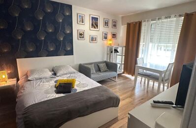 vente appartement 64 000 € à proximité de Morschwiller-le-Bas (68790)