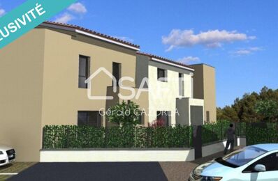 vente maison 293 800 € à proximité de Mauguio (34130)