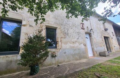 vente maison 200 000 € à proximité de Blasimon (33540)