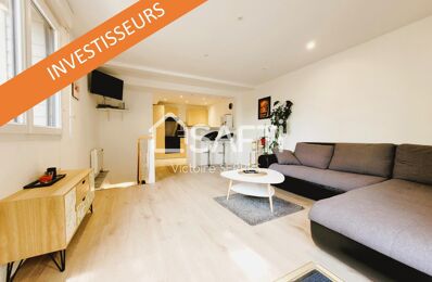 vente appartement 179 900 € à proximité de Courseulles-sur-Mer (14470)