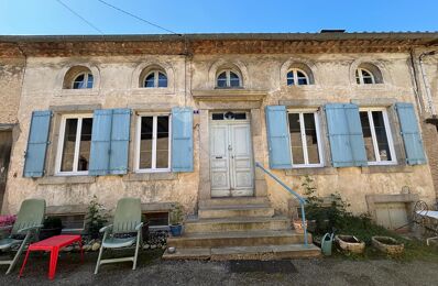 vente maison 135 000 € à proximité de Fournes-Cabardès (11600)