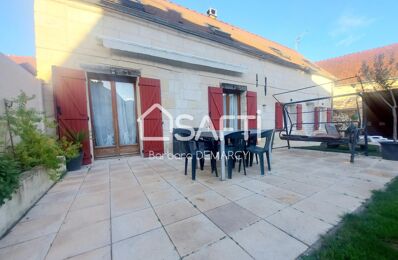 vente maison 218 500 € à proximité de Avrechy (60130)