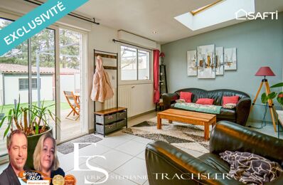 vente maison 189 950 € à proximité de La Chapelle-Saint-Aubin (72650)