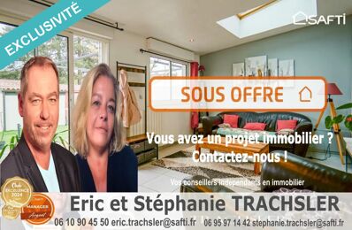 vente maison 189 950 € à proximité de Saint-Ouen-en-Belin (72220)