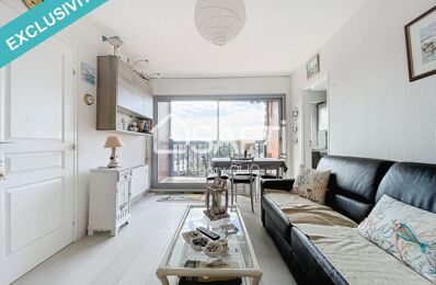 vente appartement 205 000 € à proximité de Branville (14430)