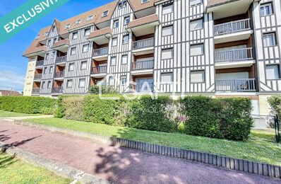 vente appartement 205 000 € à proximité de Cabourg (14390)