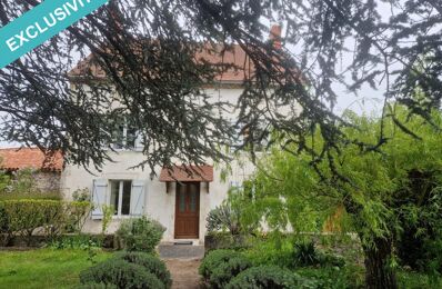 vente maison 175 000 € à proximité de Monestier (03140)
