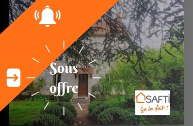 vente maison 175 000 € à proximité de Saint-Rémy-de-Blot (63440)