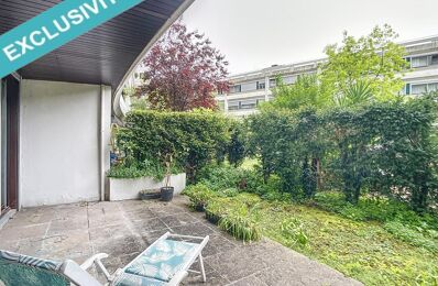 appartement 4 pièces 80 m2 à vendre à Paris 15 (75015)