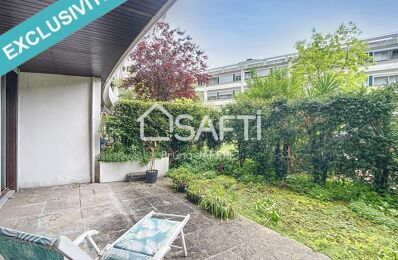 vente appartement 740 000 € à proximité de Nogent-sur-Marne (94130)