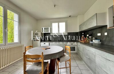 vente maison 199 000 € à proximité de L'Orbrie (85200)