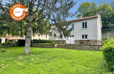 vente maison 199 000 € à proximité de Saint-Aubin-la-Plaine (85210)