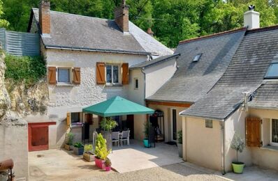 vente maison 249 000 € à proximité de Saint-Étienne-des-Guérets (41190)